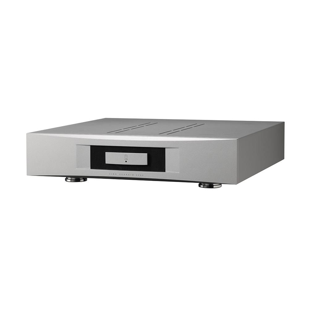 Linn Akurate 4200 Amplifier | ripcaster.co.uk